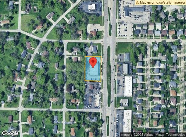 5233 S 27Th St, Milwaukee, WI 53221 - Property Record | LoopNet