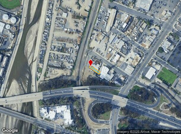  34252 Santa Fe Ave, Capistrano Beach, CA Parcel Map