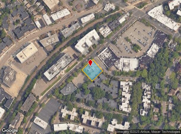 60 Great Neck Rd, Great Neck, NY Parcel Map