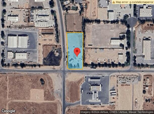  31110 7Th Standard Rd, Bakersfield, CA Parcel Map