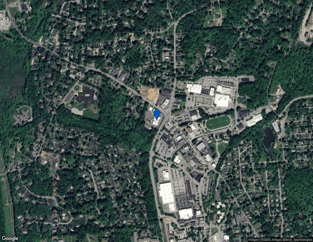 2013 Crompond Rd, Yorktown Heights, NY, 10598 Retail Space For Lease