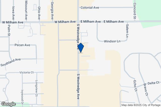 6149 S Westnedge Ave Portage Mi 49002 Commercial Land For