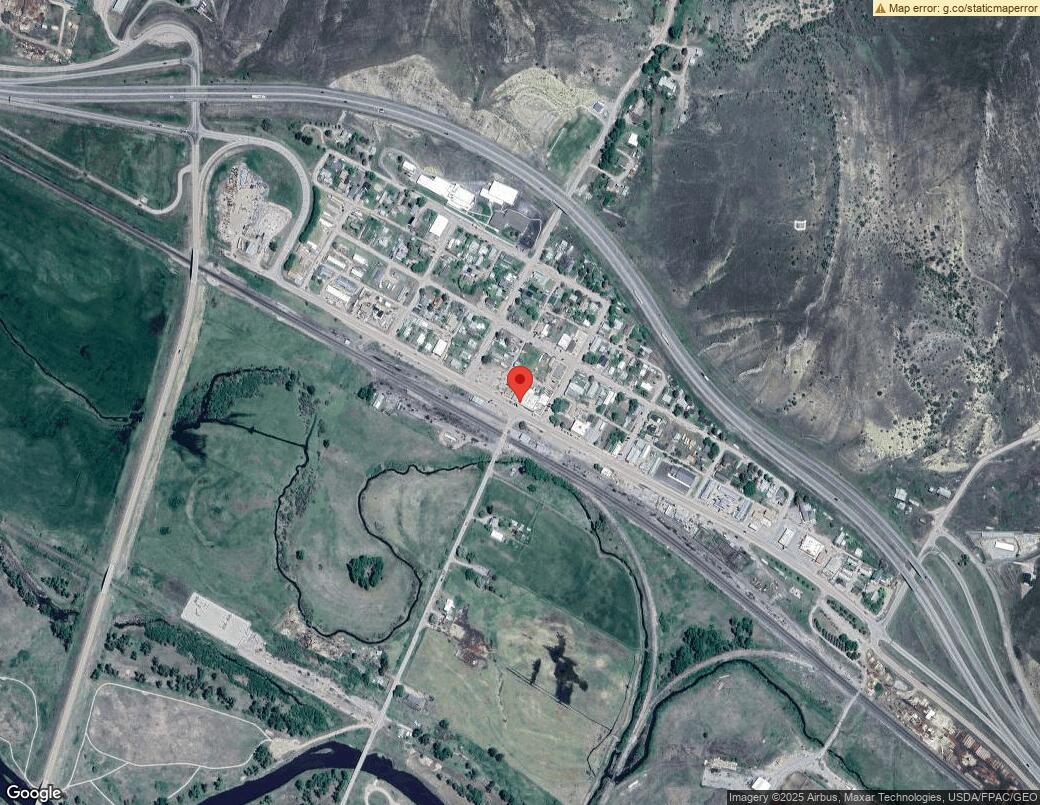 50 E Front St, Drummond, MT, 59832 Supermarket Property For Sale