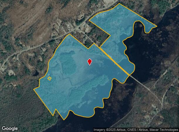 Haven Rd, Wurtsboro, NY Parcel Map