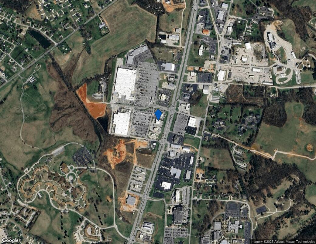 2007 S Highway 27, Somerset, KY, 42501 Storefront Retail/Office