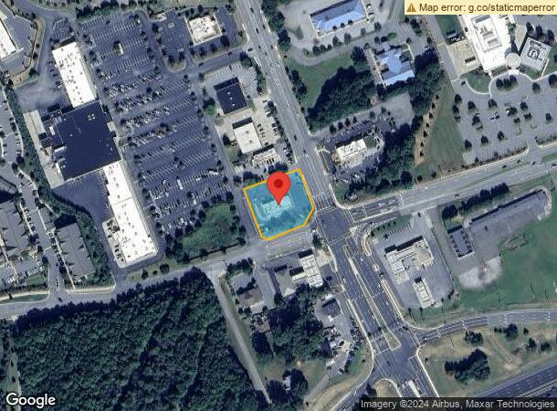  1056 Mebane Oaks Rd, Mebane, NC Parcel Map