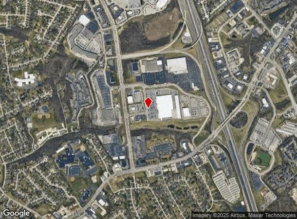  Weaver Rd, Florence, KY Parcel Map