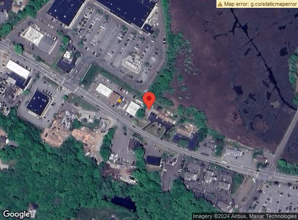  225 E Main St, Clinton, CT Parcel Map