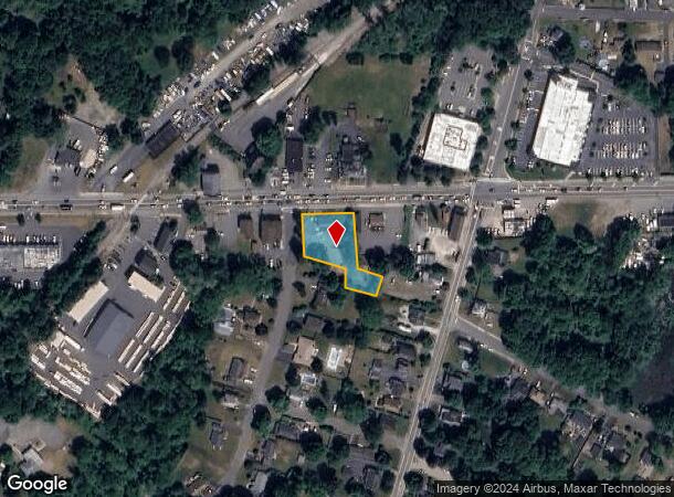 700 Us Highway 46, Kenvil, NJ 07847 - Property Record | LoopNet