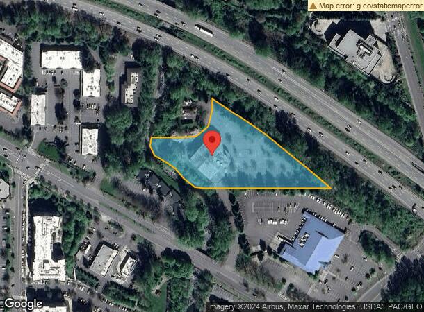  450 Nw Gilman Blvd, Issaquah, WA Parcel Map