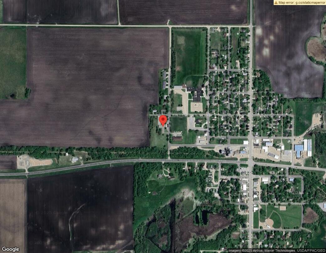 130 Neptune St N, Cosmos, MN, 56228 Assisted Living Property For Sale