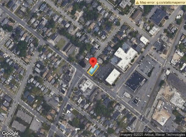 194 Passaic St, Hackensack, NJ 07601 - Property Record | LoopNet