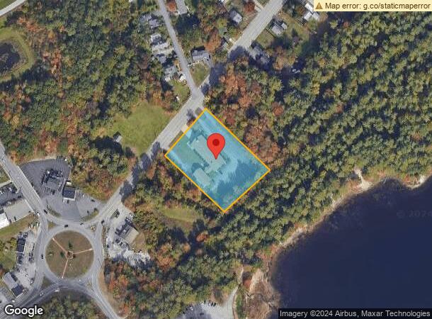  567 Manchester Rd, Auburn, NH Parcel Map