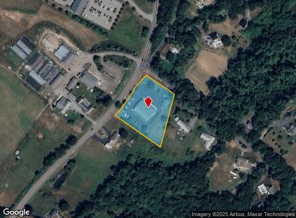  73 Newton Rd, Plaistow, NH Parcel Map