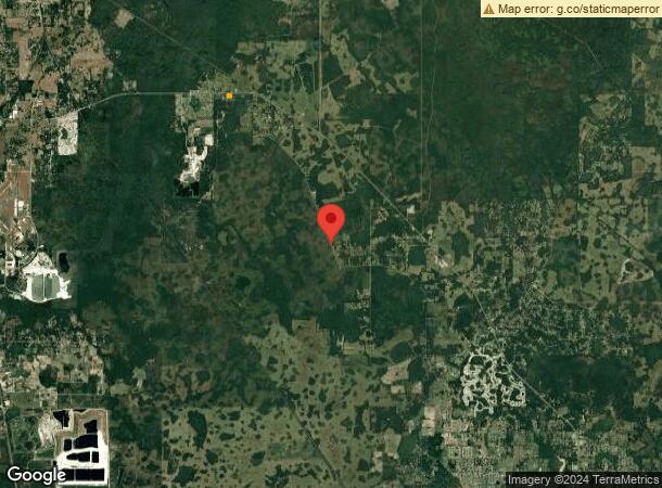  Highway 54, Kathleen, FL Parcel Map