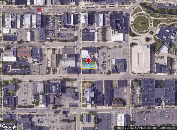227 S Mechanic St, Jackson, MI 49201 - Property Record | LoopNet