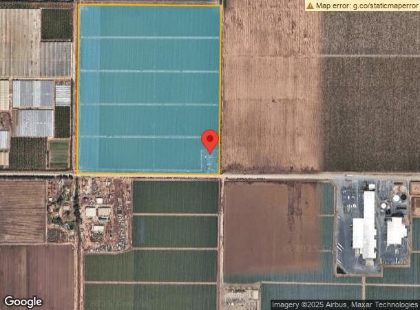  3955 Etting Rd, Oxnard, CA Parcel Map