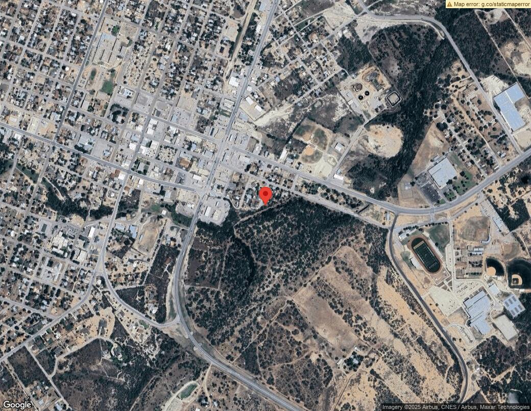 101 Carrizo St, Carrizo Springs, TX, 78834 Residential / Multifamily