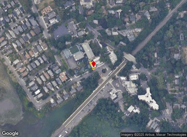 23419 41St Ave, Little Neck, NY Parcel Map