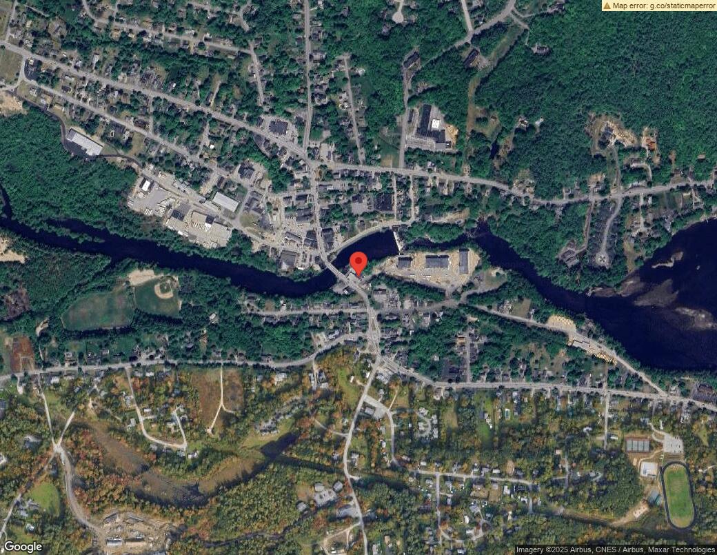 41 Main St, Goffstown, NH, 03045 Retail Space For Lease