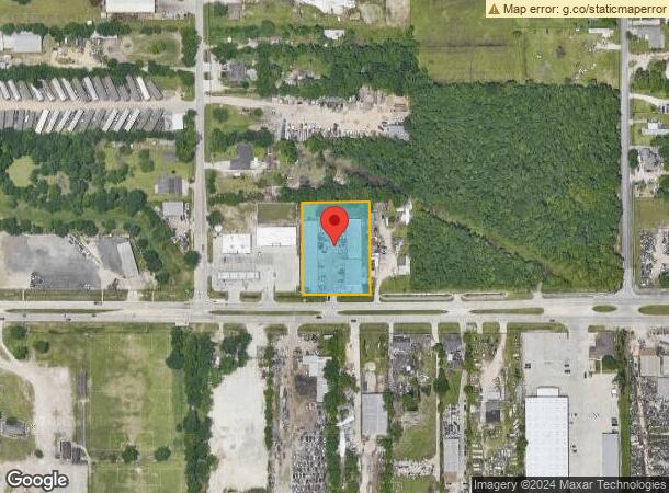 815 Aldine Mail Route Rd, Houston, TX 77037 - Property Record | LoopNet