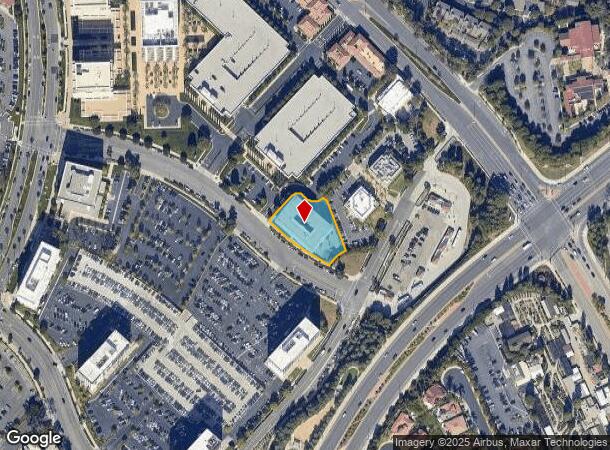  567 San Nicolas Dr, Newport Beach, CA Parcel Map