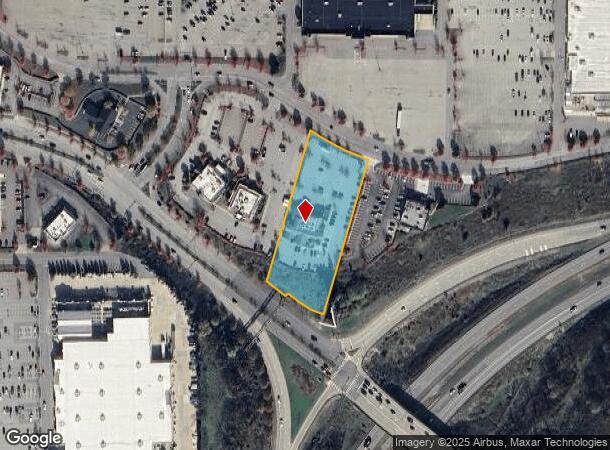1010 Pittsburgh Mills Blvd, Tarentum, PA Parcel Map