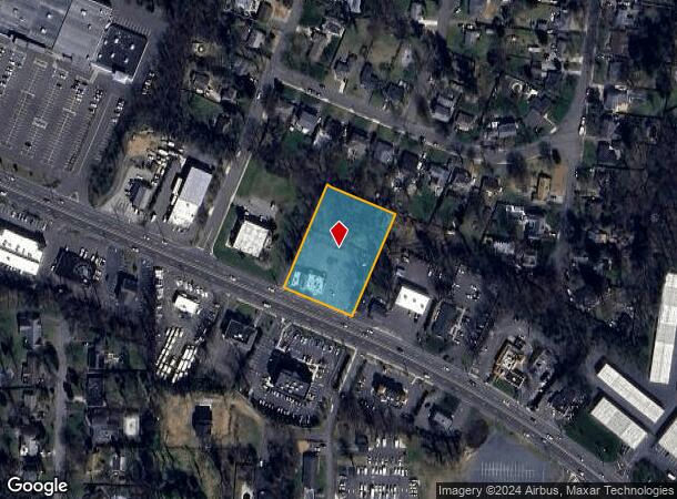 1005 State Route 35, Middletown, NJ 07748 - Property Record | LoopNet