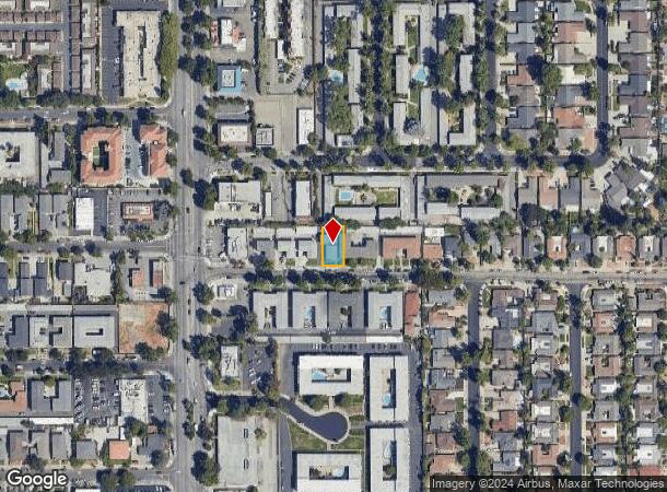 3061 David Ave, San Jose, CA 95128 - Property Record | LoopNet