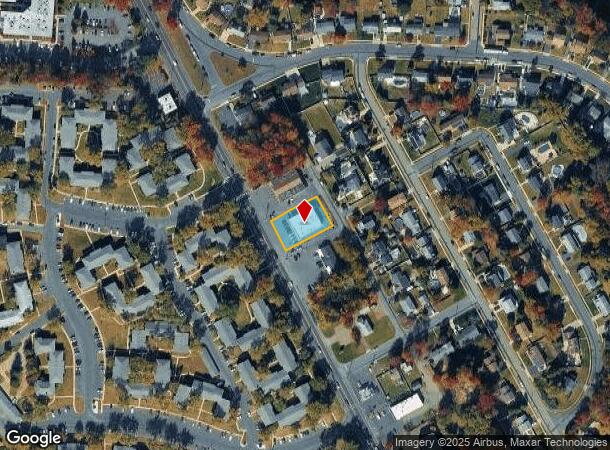 69 State Route 34, Old Bridge, NJ Parcel Map