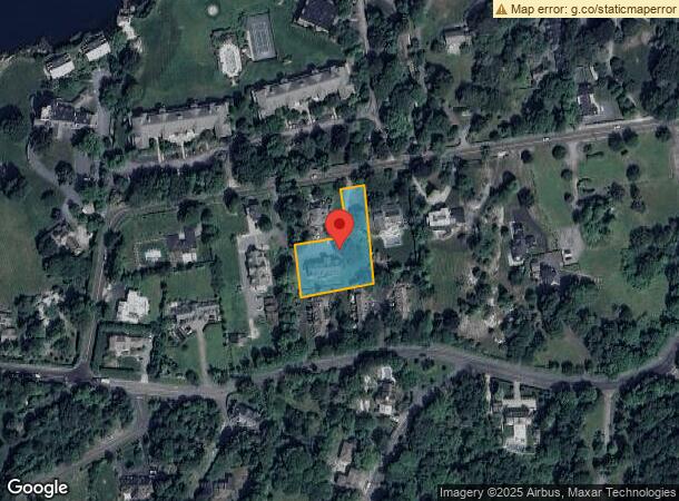  108 Harrison Ave, Newport, RI Parcel Map