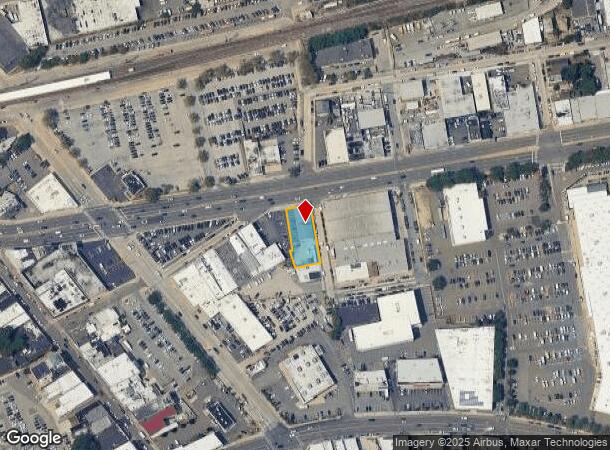  86 E Sunrise Hwy, Freeport, NY Parcel Map