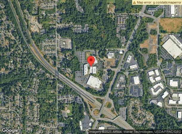  22000 Bothell Everett Hwy, Bothell, WA Parcel Map