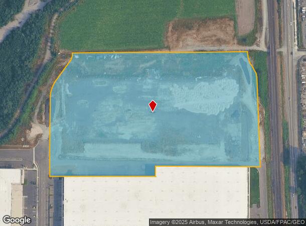  14515 Stewart Rd, Sumner, WA Parcel Map