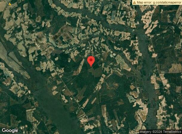  Black River Rd, New Zion, SC Parcel Map