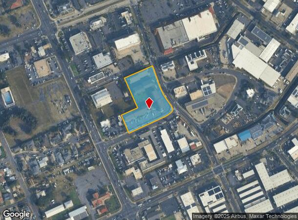 170 Hoohana St, Kahului, HI Parcel Map