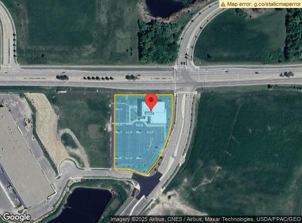  1200 Chaska Creek Way, Chaska, MN Parcel Map