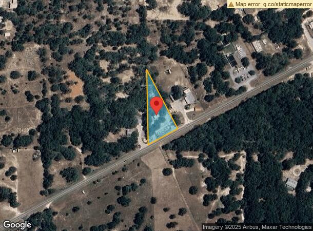  3219 W Dunnellon Rd, Dunnellon, FL Parcel Map