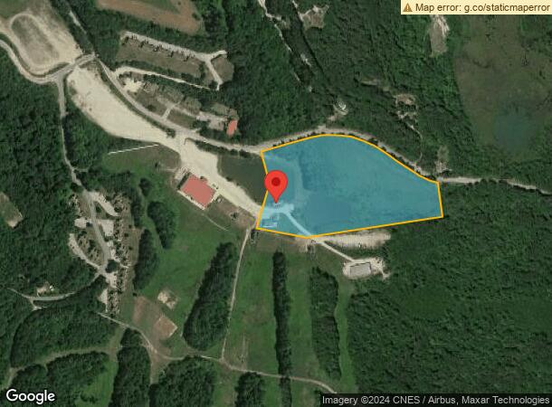  615 Francestown Rd, Bennington, NH Parcel Map