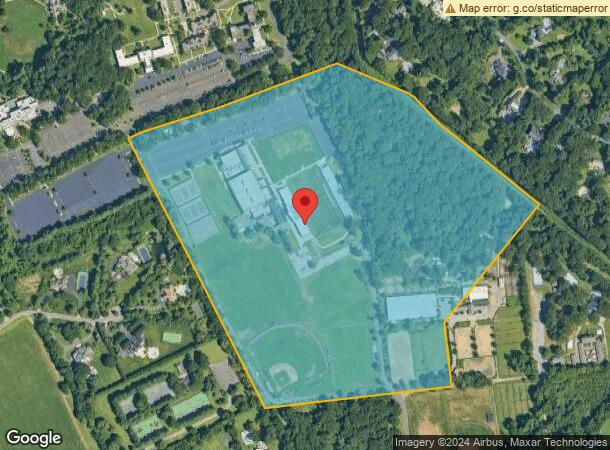  720 Northern Blvd, Great Neck, NY Parcel Map