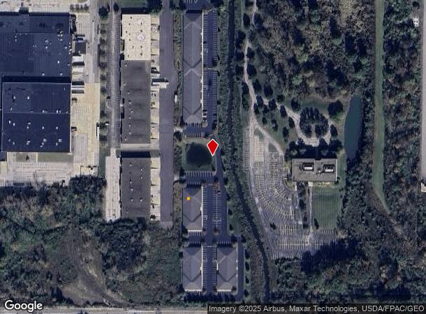 31360 Solon Rd, Solon, OH Parcel Map