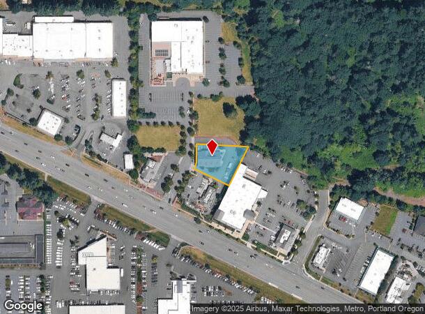 37139 Highway 26, Sandy, OR Parcel Map