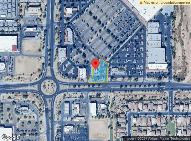  9850 W Lower Buckeye Rd, Tolleson, AZ Parcel Map