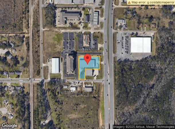 9113 Highway 49, Gulfport, MS 39503 - Property Record | LoopNet