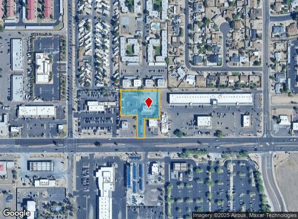 1614 W Bell Rd, Phoenix, AZ 85023 - Property Record | LoopNet