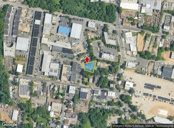  15 Marble Loop, Staten Island, NY Parcel Map