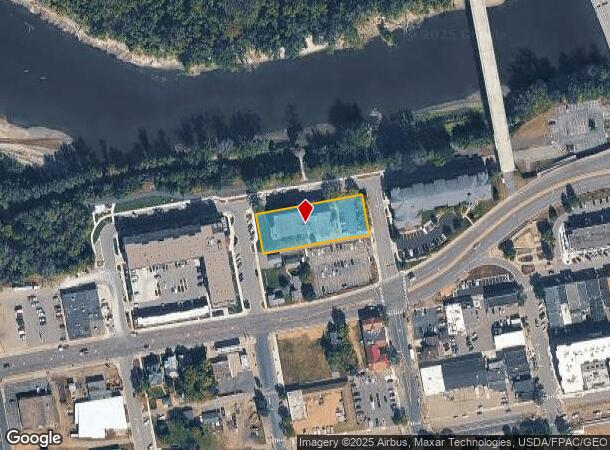 200 Levee Dr W, Shakopee, MN Parcel Map