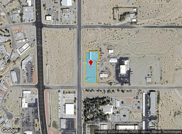 2730 Miracle Mile, Bullhead City, AZ 86442 - Property Record | LoopNet