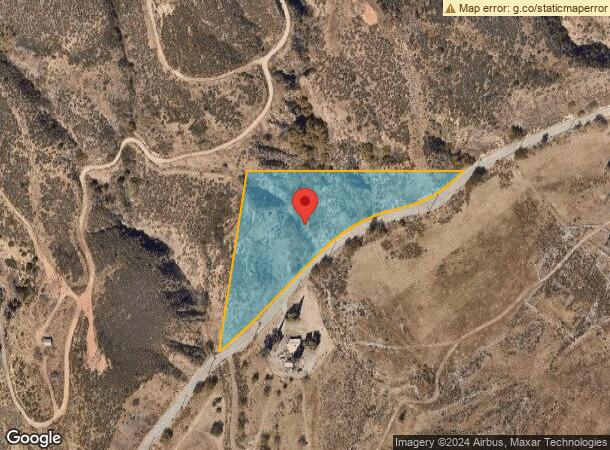  Lytle Creek Rd, Fontana, CA Parcel Map