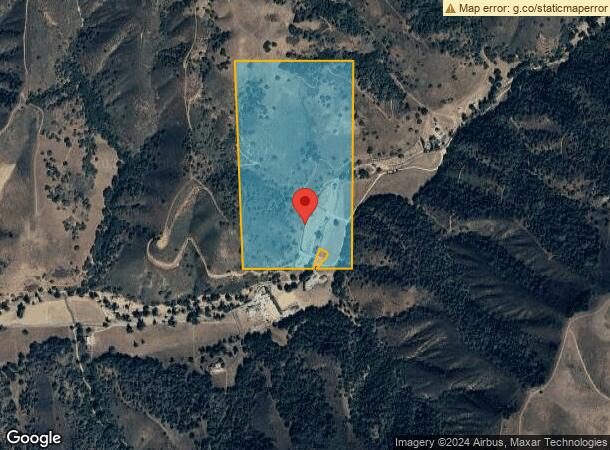  34021 Chualar Canyon Rd, Chualar, CA Parcel Map